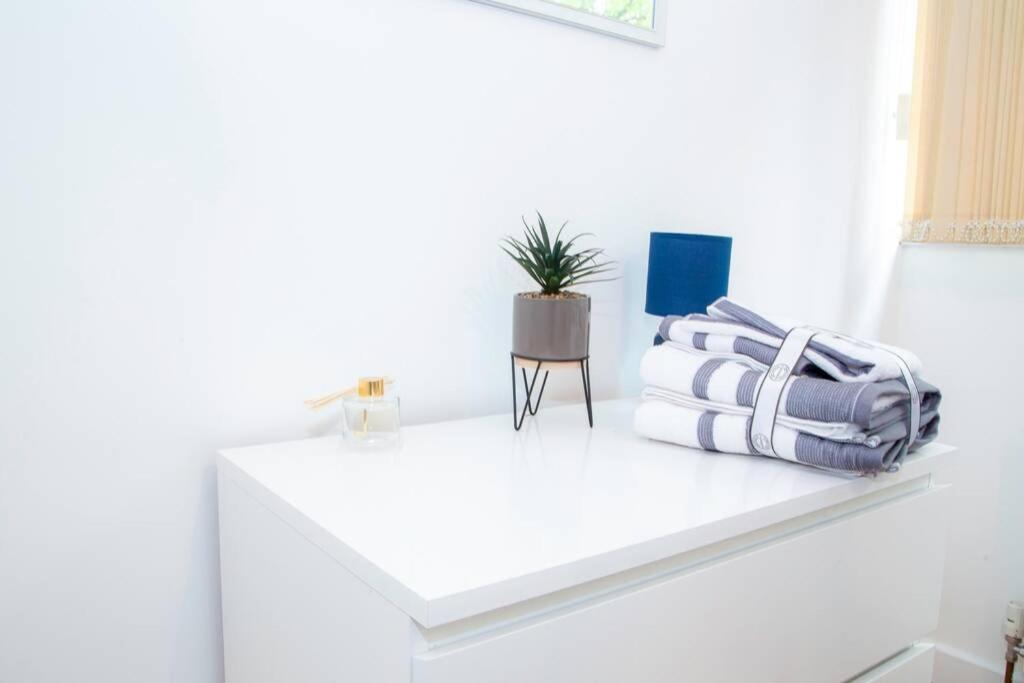 Shoreditch Hoxton Large 3 Bed Garden Flat Free Parking Aor Only London Eksteriør bilde