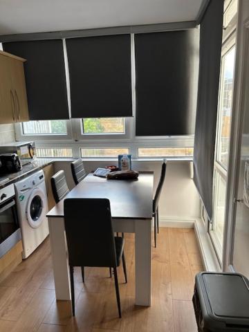 Shoreditch Hoxton Large 3 Bed Garden Flat Free Parking Aor Only London Eksteriør bilde