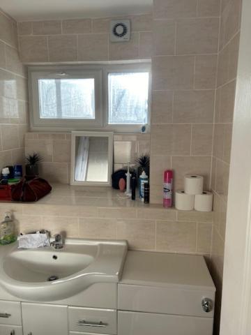Shoreditch Hoxton Large 3 Bed Garden Flat Free Parking Aor Only London Eksteriør bilde