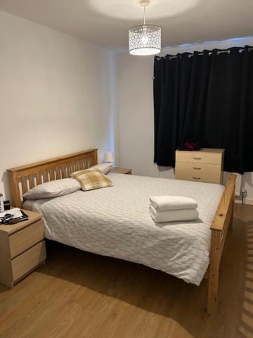 Shoreditch Hoxton Large 3 Bed Garden Flat Free Parking Aor Only London Eksteriør bilde